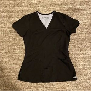 Grey’s Anatomy Scrub Top